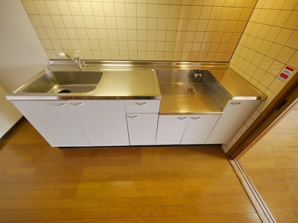 マーブル小手指の物件内観写真